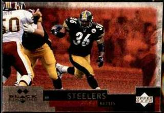 Jerome Bettis