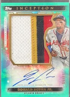 Ronald Acuna Jr.