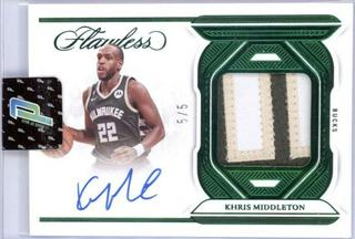 Khris Middleton