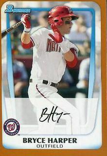 Bryce Harper
