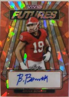 Brock Bowers