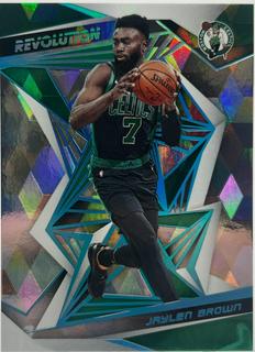 Jaylen Brown