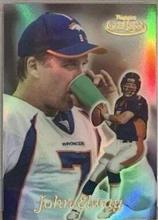 John Elway