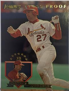 Todd Zeile