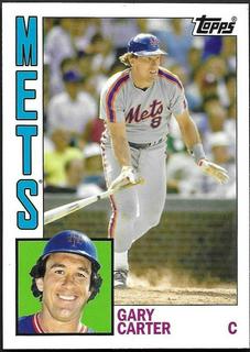 Gary Carter