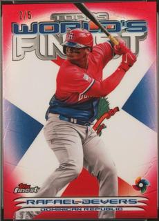 Rafael Devers