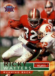 Ricky Watters