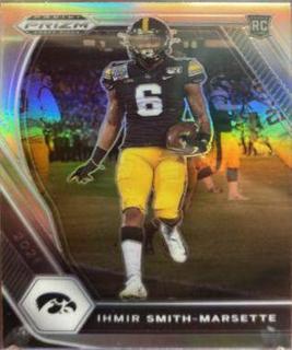 Ihmir Smith Marsette