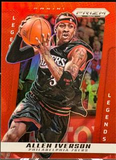 Allen Iverson