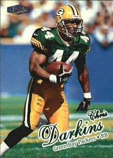 Chris Darkins