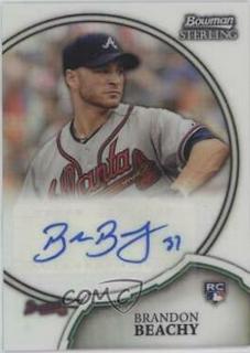 Brandon Beachy