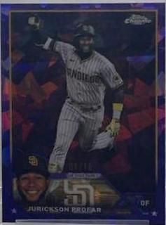 Jurickson Profar