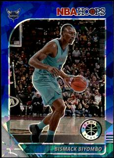 Bismack Biyombo