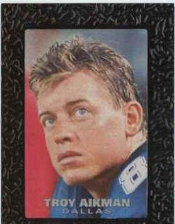 Troy Aikman