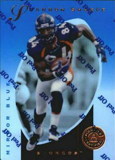 Shannon Sharpe