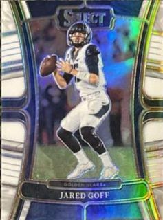Jared Goff