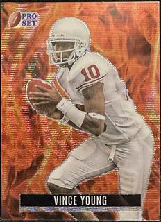 Vince Young