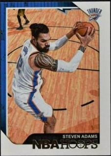 Steven Adams