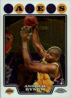 Andrew Bynum