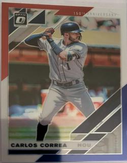 Carlos Correa
