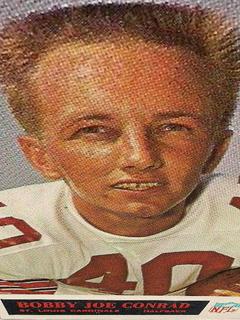 Bobby Joe Conrad