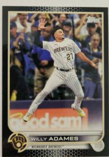 Willy Adames