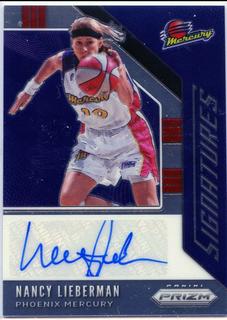 Nancy Lieberman