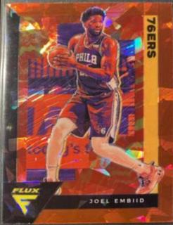 Joel Embiid