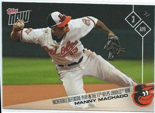 Manny Machado
