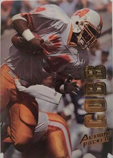 Reggie Cobb