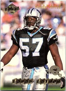 Lamar Lathon