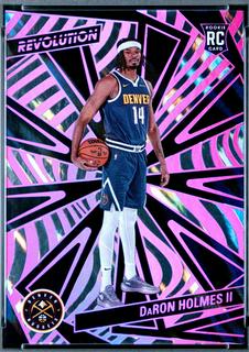DaRon Holmes II