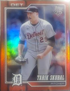 Tarik Skubal