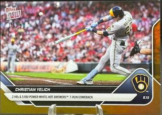 Christian Yelich