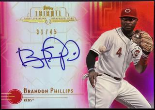 Brandon Phillips