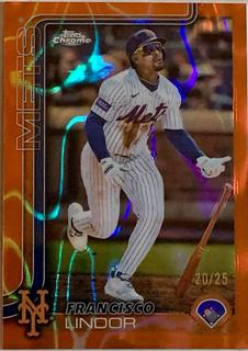 Francisco Lindor