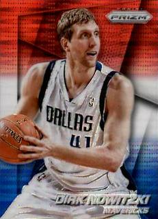 Dirk Nowitzki