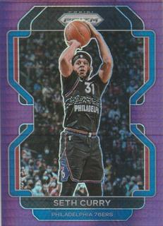 Seth Curry