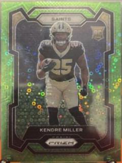 Kendre Miller