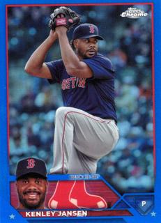 Kenley Jansen