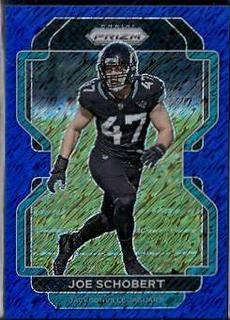 Joe Schobert
