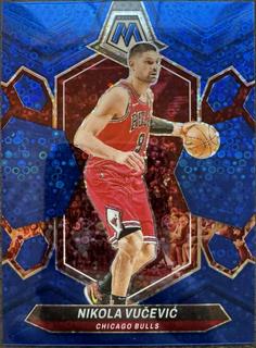 Nikola Vucevic