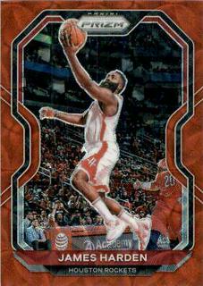 James Harden