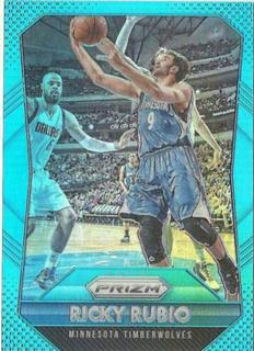 Ricky Rubio