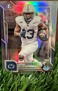 Kaytron Allen