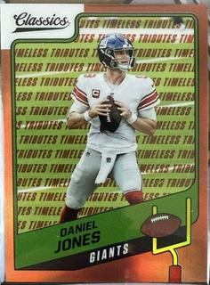 Daniel Jones