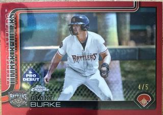 Blake Burke