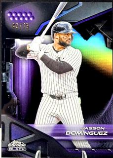 Jasson Dominguez