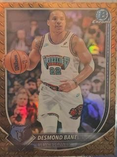 Desmond Bane