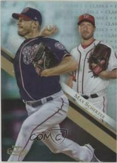 Max Scherzer